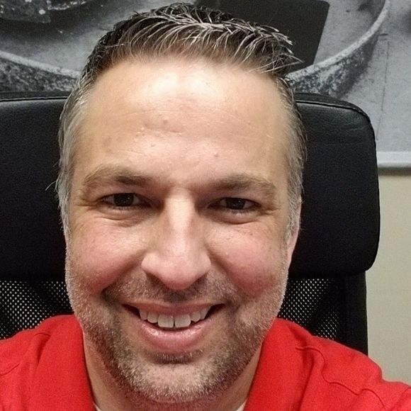 Meet your Posher, Mike - Picture 1 of 1